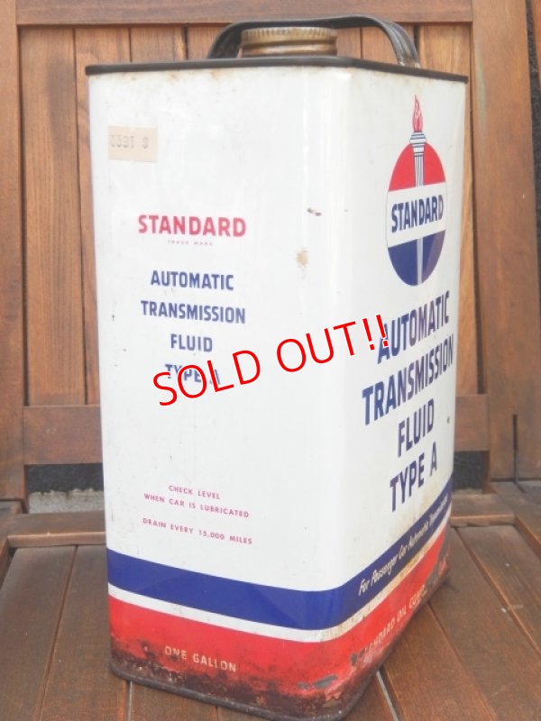 画像3: dp-170511-16 STANDARD / One Gallon Oil Can