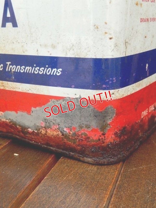 画像6: dp-170511-16 STANDARD / One Gallon Oil Can