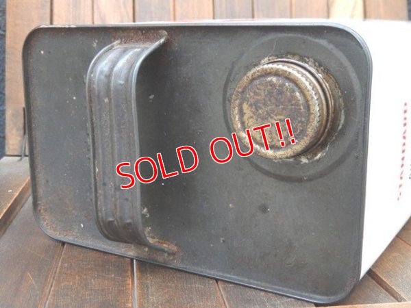 画像9: dp-170511-16 STANDARD / One Gallon Oil Can