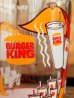 画像8: ct-170511-32 Burger King / 1978 Glass