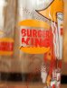 画像7: ct-170511-32 Burger King / 1978 Glass