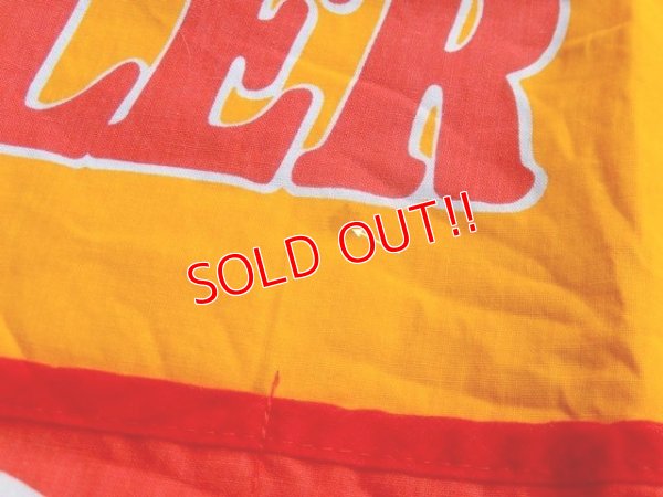 画像4: dp-170511-01 Burger King / 1970's Apron