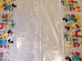 画像6: ct-150712-08 Disney Characters 1970's Vinyl Table Sheet