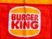 画像2: dp-170511-01 Burger King / 1970's Apron (2)