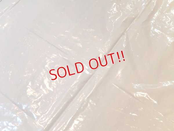 画像5: ct-150712-08 Disney Characters 1970's Vinyl Table Sheet