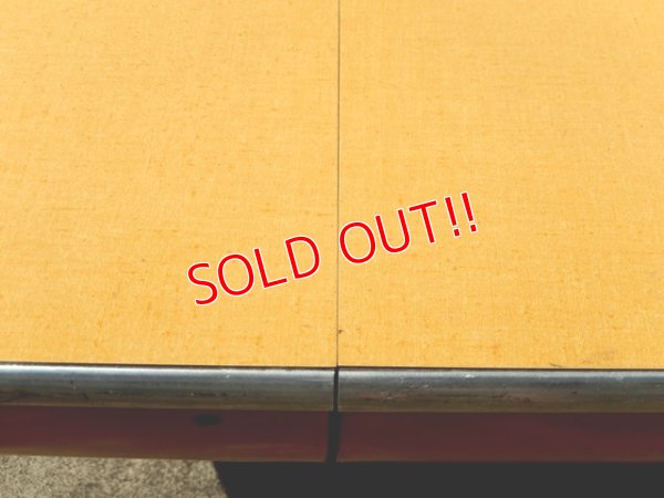 画像3: dp-170511-12 1960's Dining Table