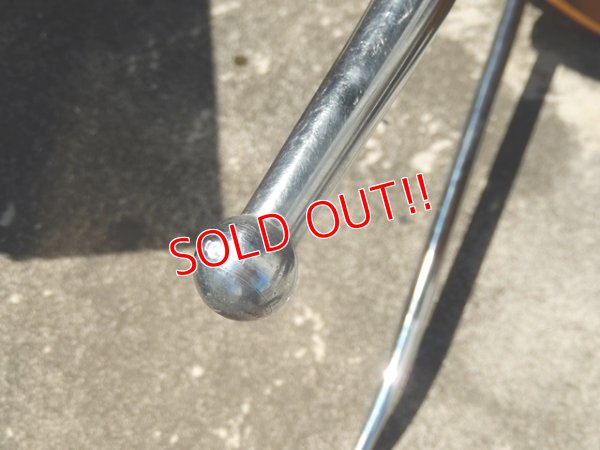 画像12: dp-170511-12 1960's Dining Table