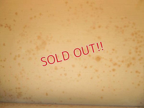 画像7: dp-170511-11 Vintage Wood Shelf