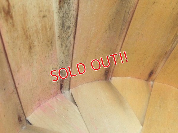 画像5: dp-170511-19 Vintage Basket