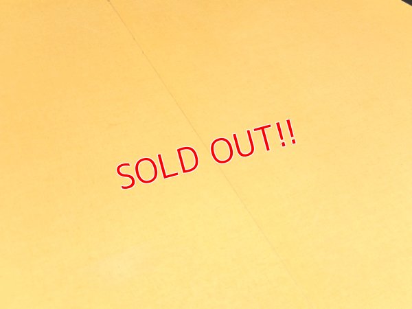 画像7: dp-170511-12 1960's Dining Table