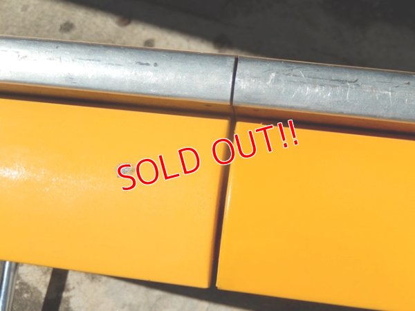 画像11: dp-170511-12 1960's Dining Table