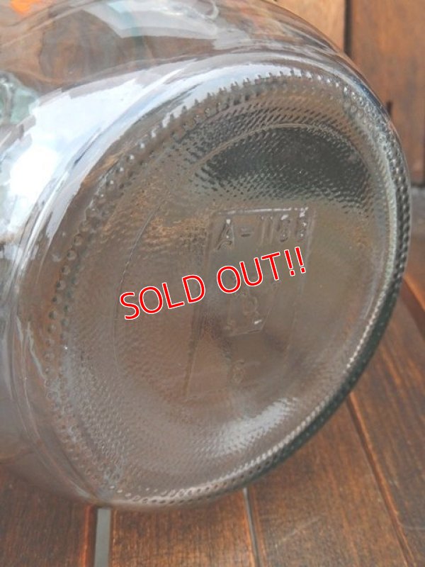 画像6: ct-170511-01 A&W / Root Beer 2000's Half Gallon Bottle