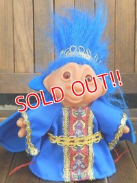 ct-150324-58 Trolls / Playmates 2001 Totally Troll