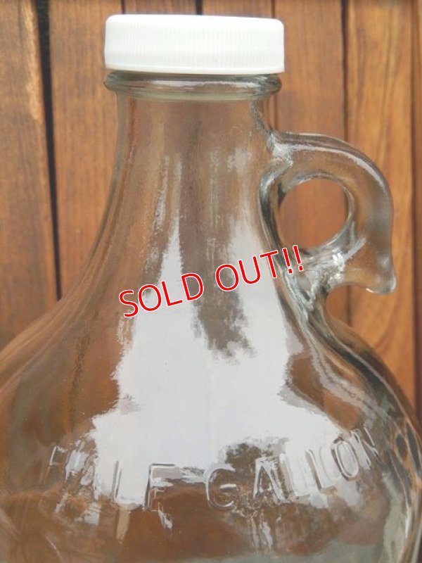 画像3: ct-170511-01 A&W / Root Beer 2000's Half Gallon Bottle