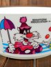 画像5: ct-170511-29 Looney Tunes / 1983 Plastic Bowl