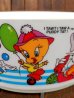 画像3: ct-170511-29 Looney Tunes / 1983 Plastic Bowl