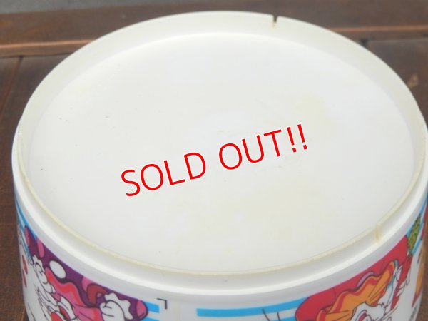 画像8: ct-170511-29 Looney Tunes / 1983 Plastic Bowl