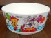 画像1: ct-170511-29 Looney Tunes / 1983 Plastic Bowl (1)
