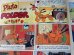 画像3: bk-170511-02 Donald Duck /  1970's Belgium Comic (3)