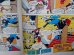 画像3: bk-170511-02 Donald Duck /  1970's Belgium Comic (3)