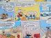 画像5: bk-170511-02 Donald Duck /  1970's Belgium Comic (5)