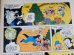 画像2: bk-170511-02 Donald Duck /  1970's Belgium Comic (2)