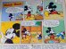 画像6: bk-170511-02 Donald Duck /  1970's Belgium Comic