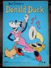 画像1: bk-170511-02 Donald Duck /  1970's Belgium Comic (1)