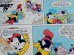 画像2: bk-170511-02 Donald Duck /  1970's Belgium Comic (2)