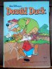 画像1: bk-170511-02 Donald Duck /  1970's Belgium Comic (1)