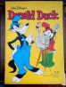 画像1: bk-170511-02 Donald Duck /  1970's Belgium Comic (1)