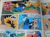 画像2: bk-170511-02 Donald Duck /  1970's Belgium Comic (2)