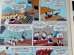 画像5: bk-170511-02 Donald Duck /  1970's Belgium Comic