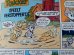 画像4: bk-170511-02 Donald Duck /  1970's Belgium Comic (4)