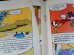 画像4: bk-170511-02 Donald Duck /  1970's Belgium Comic (4)