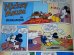 画像5: bk-170511-02 Donald Duck /  1970's Belgium Comic (5)