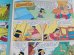 画像4: bk-170511-02 Donald Duck /  1970's Belgium Comic