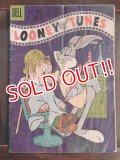 bk-140114-11 Looney Tunes /  DELL 1950's Comic