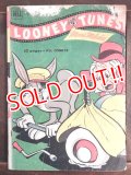 bk-140114-04 Looney Tunes /  DELL 1950's Comic
