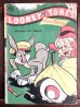 画像1: bk-140114-04 Looney Tunes /  DELL 1950's Comic (1)