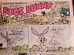 画像2: bk-140114-05 Looney Tunes /  DELL 1950's Comic (2)