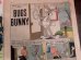 画像2: bk-140114-10 Looney Tunes /  DELL 1950's Comic (2)