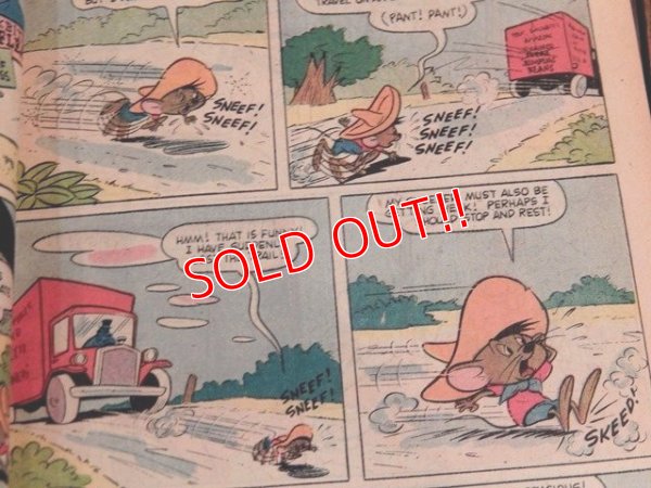 画像4: bk-140114-12 Looney Tunes /  DELL 1950's Comic