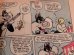 画像7: bk-140114-12 Looney Tunes /  DELL 1950's Comic