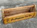 画像1: dp-170511-18 Vintage Wood Tool Box (1)