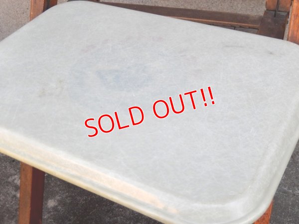 画像7: dp-170601-35 FCI MILAN / 1960's-1970's Glass Fiber Tray