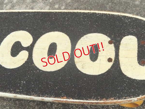 画像3: ct-170601-08 Joe Cool / 1970's Skateboard