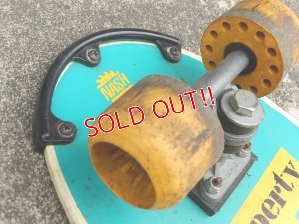 画像9: ct-170601-08 Joe Cool / 1970's Skateboard