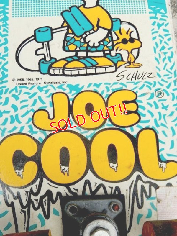 画像7: ct-170601-08 Joe Cool / 1970's Skateboard