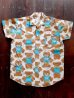 画像1: ct-170601-11 General Mills / Sugar Bear 1980's Kid's Shirt (1)